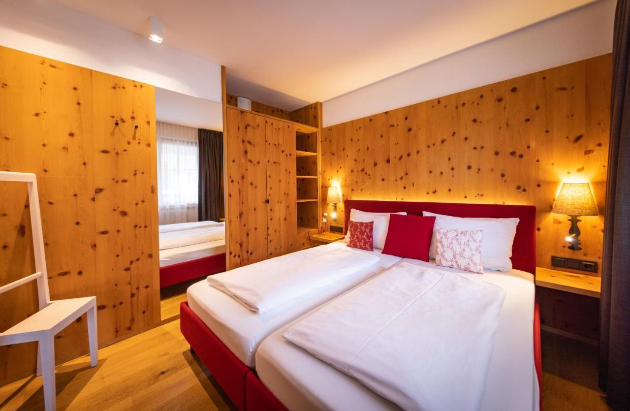 Hapimag Ferienwohnungen Zell Am See Kültér fotó