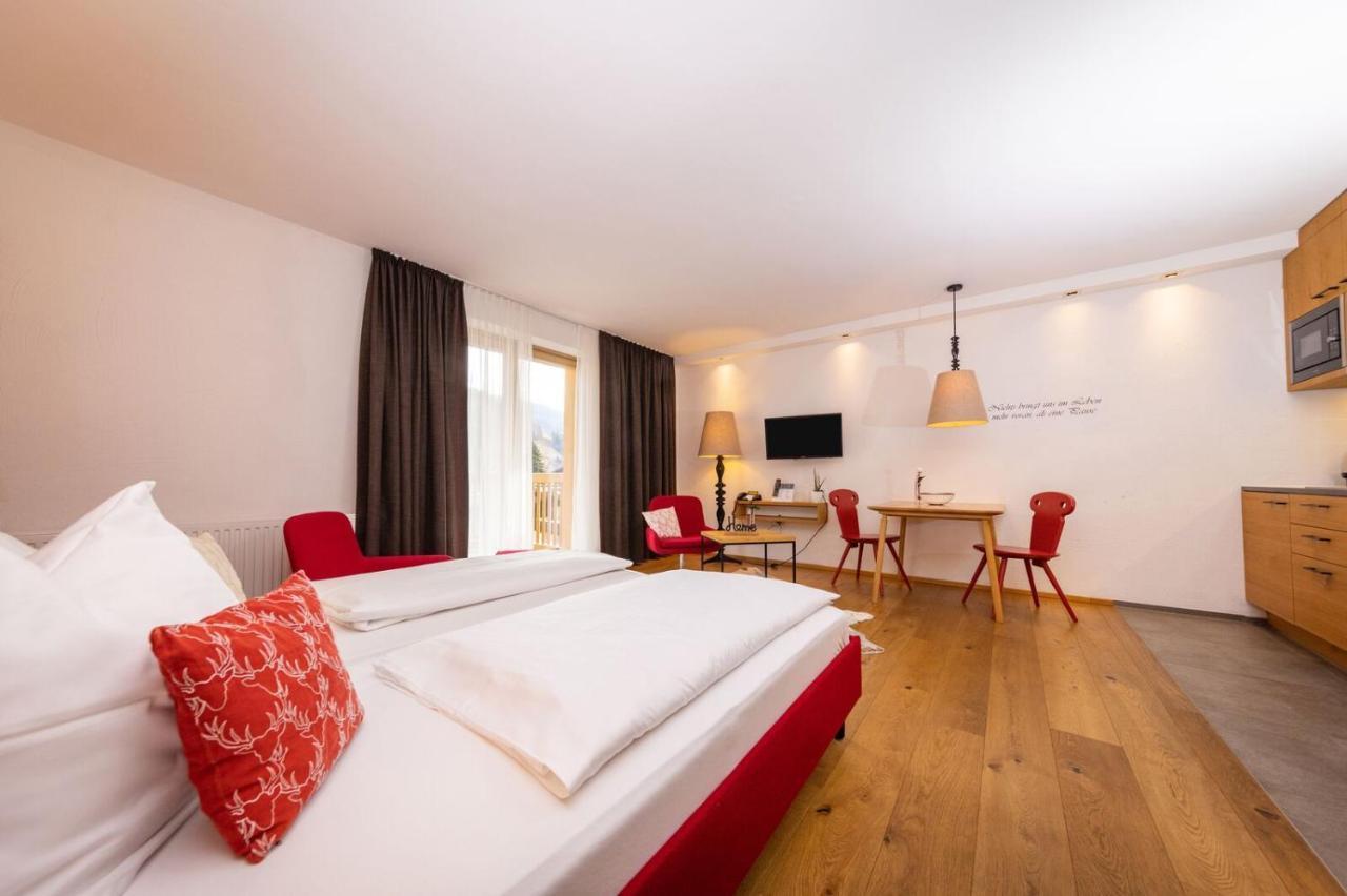 Hapimag Ferienwohnungen Zell Am See Kültér fotó