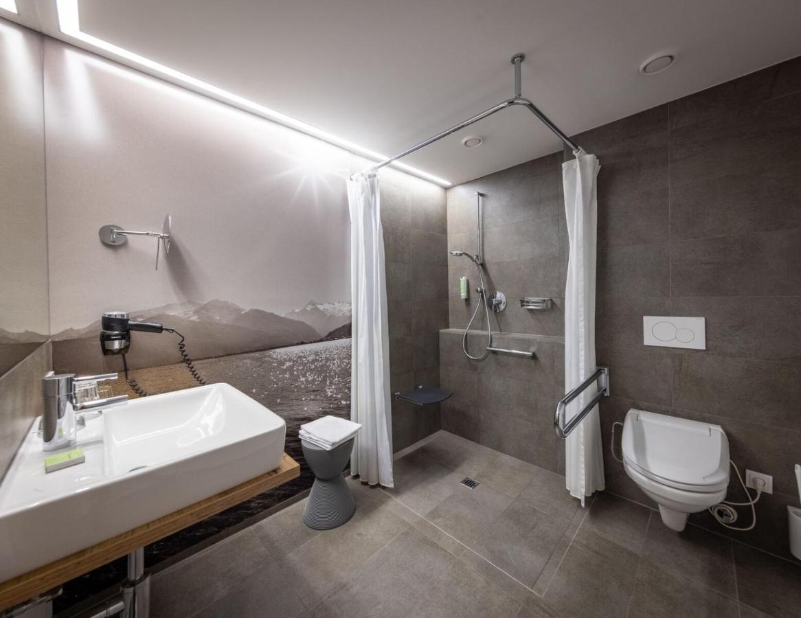 Hapimag Ferienwohnungen Zell Am See Kültér fotó