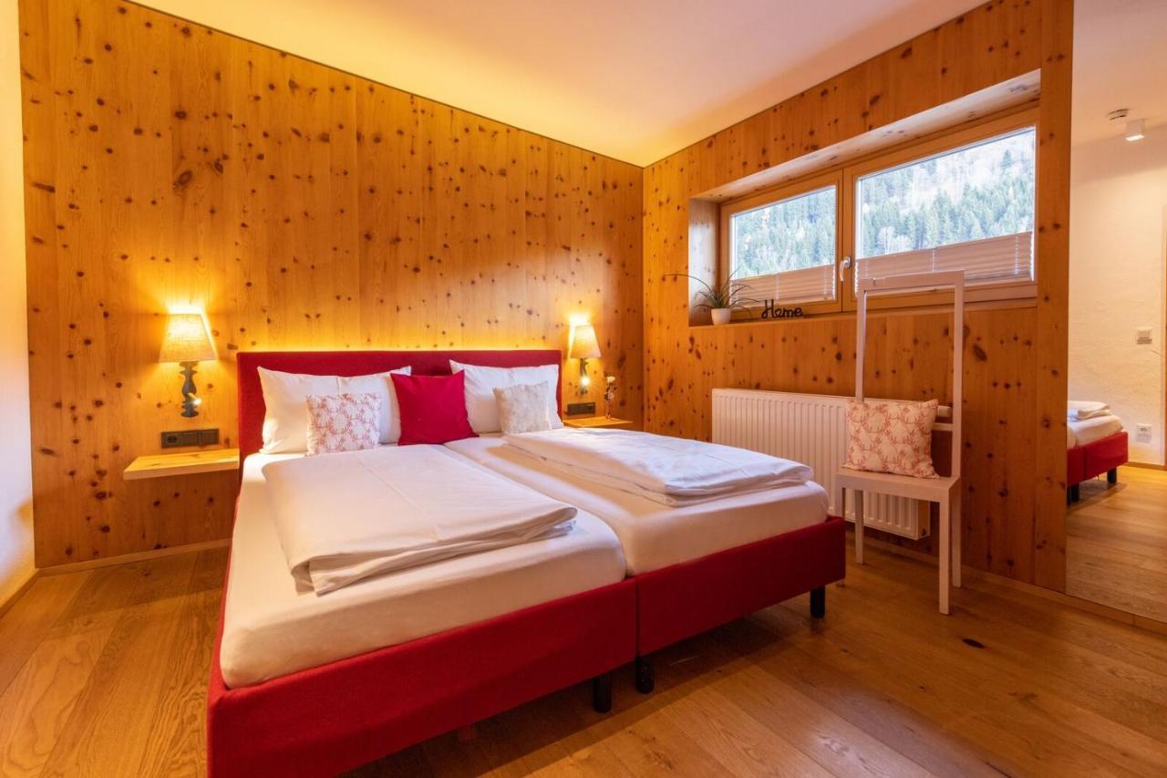 Hapimag Ferienwohnungen Zell Am See Kültér fotó