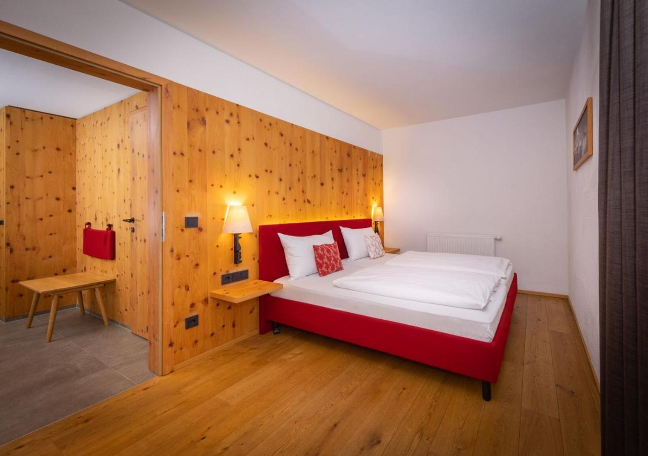 Hapimag Ferienwohnungen Zell Am See Kültér fotó