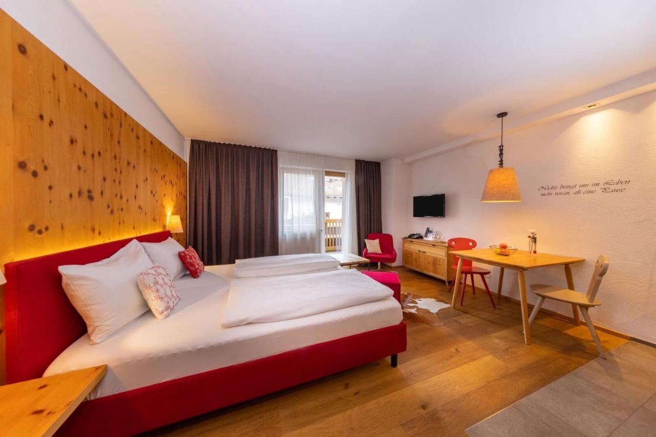 Hapimag Ferienwohnungen Zell Am See Kültér fotó