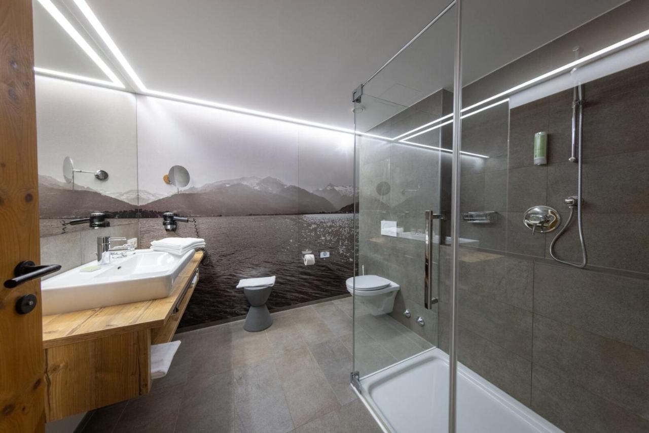 Hapimag Ferienwohnungen Zell Am See Kültér fotó