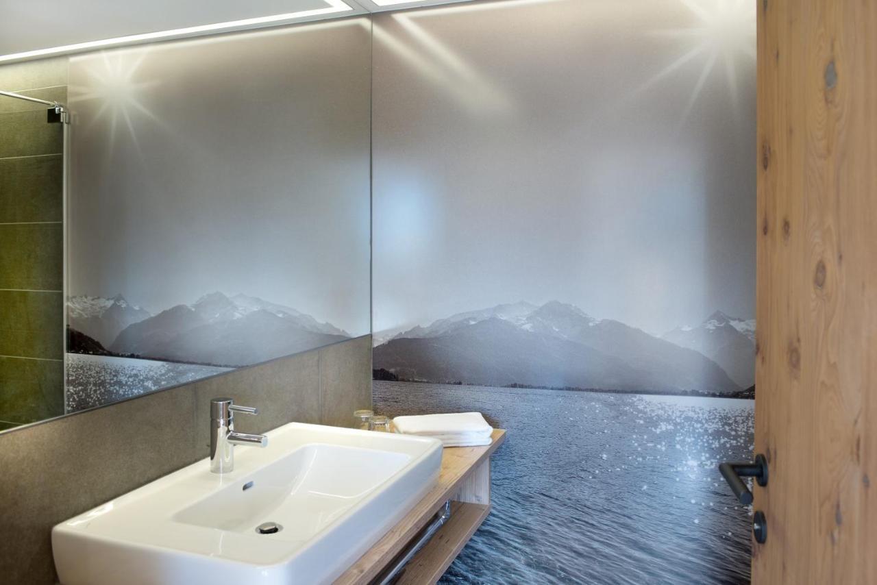 Hapimag Ferienwohnungen Zell Am See Kültér fotó